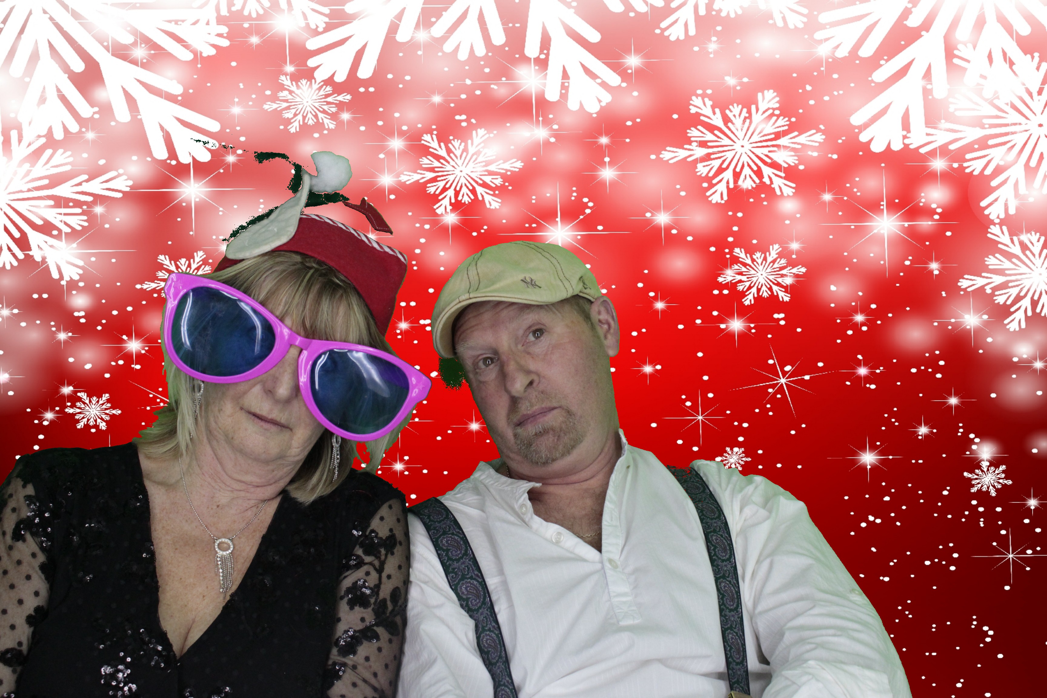 HMS Warrior Christmas Party  | View more photos from the event at gallery.myphotoboothexperience.co.uk/u/MyPhotoBoothExperienceLtd/HMS-Warrior-Christmas-Party